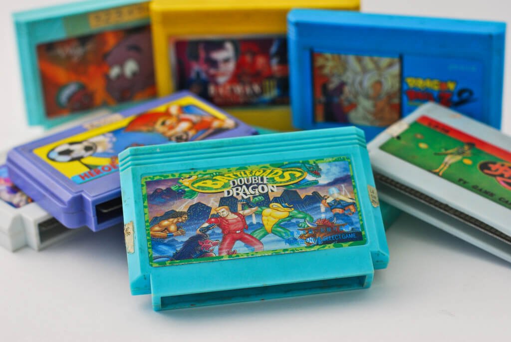 Video Games Archives Daily Tech Stuff