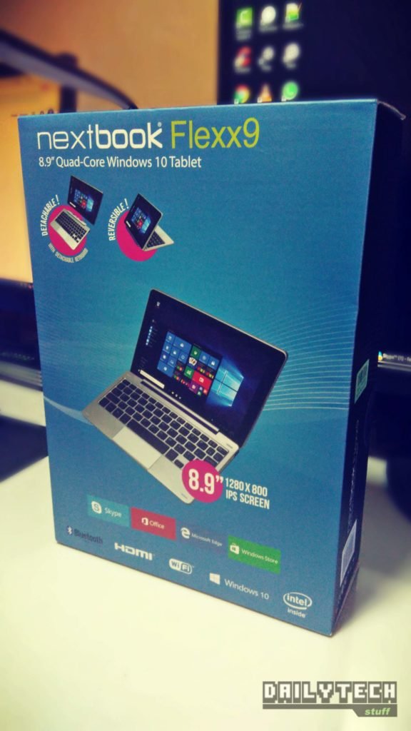 With Manual and Charger Inside