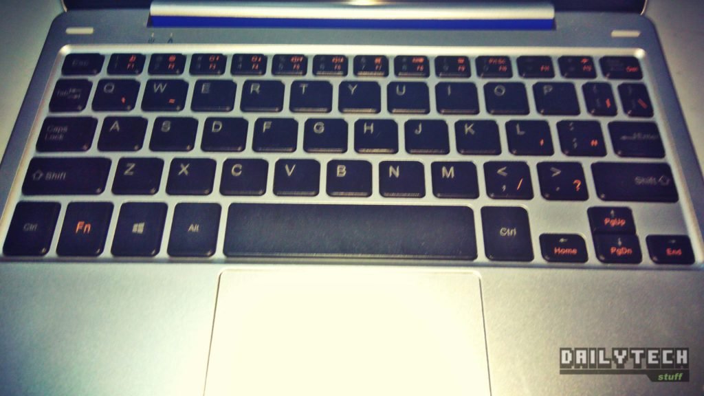 Nextbook Pogo Keyboard
