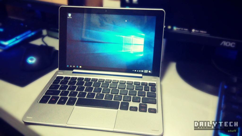 Work anywhere with this amazing device
